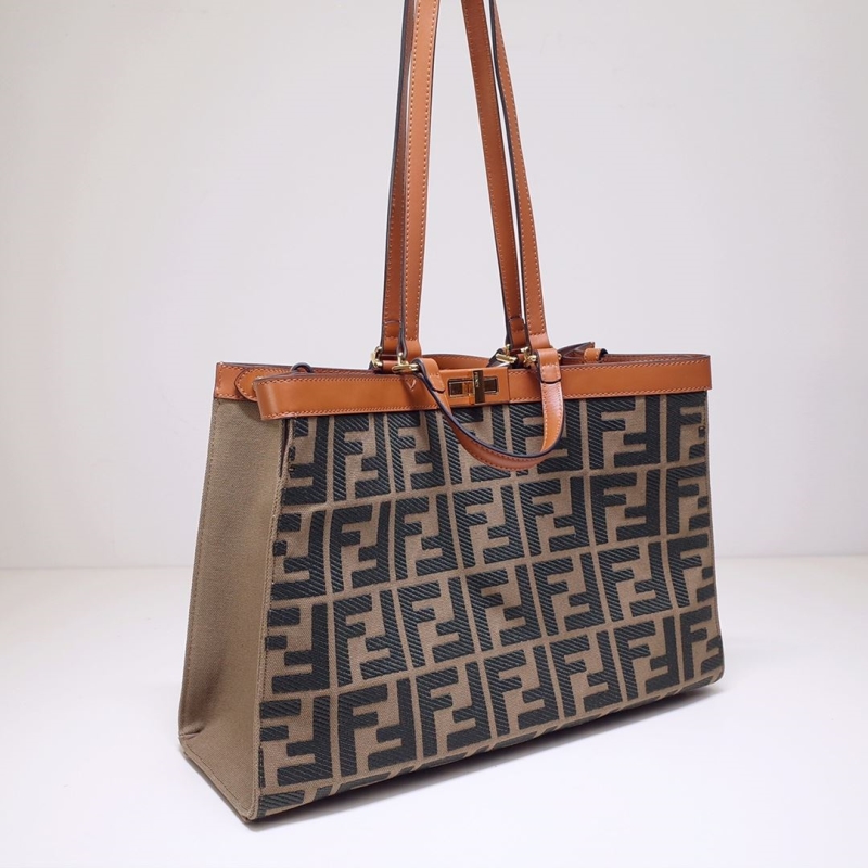 Fendi Shopping Bags